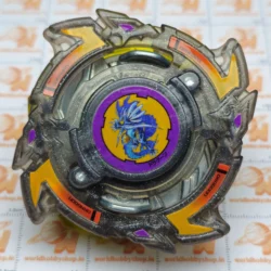 Dragoon S 5Meteor Loop - Takara Tomy