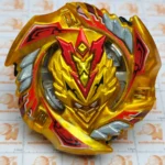 59. Cho-Z Valkyrie 3 Guard (1) Cho-Z Valkyrie 3 Guard - Takara Tomy