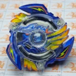 Victory Valkyrie Boost Variable - Takara Tomy