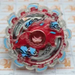 Kerbeus Wing Fusion - Takara Tomy