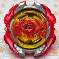 Revive Phoenix 10 Friction - Takara Tomy