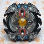 Zillion Zeus Infinity Weight - Takara Tomy - Zeutron Z2