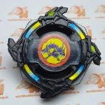 Fake - Dragoon Grip Attacker Black Ver