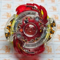 Fang Fenrir 6Glaive Liner - Takara Tomy