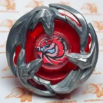 7. Wyvern Gale 0-80C (1) Wyvern Gale 0-80C - Takara Tomy