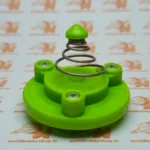 Jumping Base - Takara Tomy - Sharp Tip