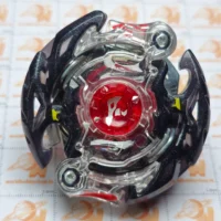 Blaze Ragnaruk Nine Liner - Takara Tomy