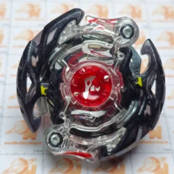 Blaze Ragnaruk Nine Liner - Takara Tomy