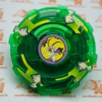 Galman Clear Green Ver. - Takara Tomy