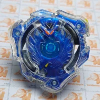 Valkyrie Wing Accel - Takara Tomy