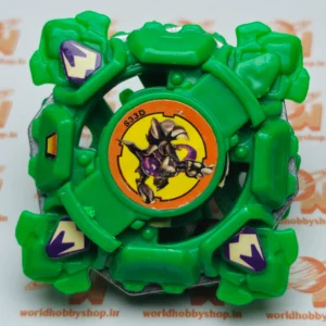 Draciel S (Shield) - Takara Tomy