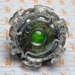 Kaiser Kerbeus Knuckle Revolve - Takara Tomy