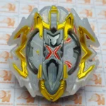 Buster Xcalibur Zenith Absorb - Takara Tomy