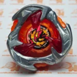 Hells Hammer 3-70H - Takara Tomy