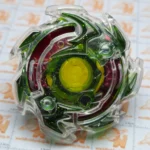 Wyvern Heavy Survive - Takara Tomy