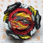 95. Divine Belial Nexus Adventure-2 (1) Divine Beliel Nexus Adventure-2 - Takara Tomy