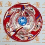 Maximum Garuda - Layer - Red - Random Layer Collection Vol. 8