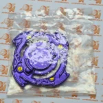 1.5 Dragoon F Purple - Layer - Random Layer Collection Vol. 10 (1) Dragoon F - Layer - Random Layer Collection Vol. 10