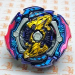 Judgement Joker 10Turn Trick - Takara Tomy