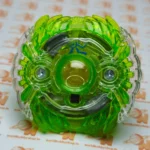 Holy Horusood Triple Orbit - Takara Tomy