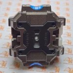 Light Launcher LR - Burst - Takara Tomy - Ace Dragon Ver.