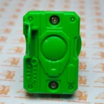 EZ Shooter - Plastic Gen - Takara Tomy - Green