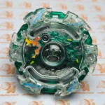 Kaiser Kerbeus Limited Press - Takara Tomy