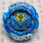 Cyclone Belial Blitz Metal Xtreme-2 - Takara Tomy