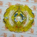 11. Yeager Yggdrasil Yellow - Random Layer Collection Vol. 5 (1) Yeager Yggdrasil - Layer - Yellow - Random Layer Collection Vol. 5