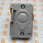 EZ Shooter - Plastic Gen - Takara Tomy - Grey