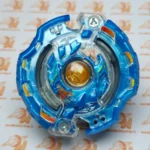 Jail Jormungand Infinity Cycle - Takara Tomy