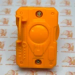 115. EZ Shooter - Plastic Gen - Orange (1) EZ Shooter - Plastic Gen - Takara Tomy - Orange