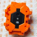 Light Launcher - Burst - Takara Tomy - Orange