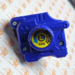 Left EZ Shooter - Takara Tomy - Plastic Gen - Blue