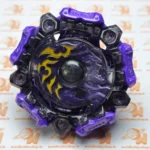 Baldur Bumper Bite - Takara Tomy - Evil God Ver