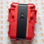 Winder Launcher - X - Takara Tomy - BX-17 Battle Entry Set Ver.