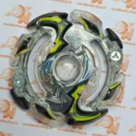 14. Wild Wyvern Black - Random Layer Collection Vol. 4 (1) Wild Wyvern - Layer - Takara Tomy - Black - Random Layer Collection Vol. 4