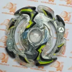 Wild Wyvern - Layer - Takara Tomy - Black - Random Layer Collection Vol. 4