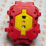 Light Launcher w/ Phoenix Winder - Burst - Red/Gold