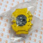 Left Light/Ripcord Launcher - Gold - Wizard Fafnir Ver