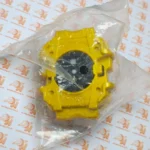 Left Light/Ripcord Launcher - Gold - Wizard Fafnir Ver