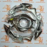 15. Inferno Ifrit Black - Random Layer Collection Vol. 8 (1) Inferno Ifrit - Layer - Takara Tomy - Random Layer Collection Vol 8