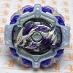 Poison Dragon 11 Volcanic' - Takara Tomy