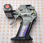 Spring Shooter - Plastic Gen - Takara Tomy - Grey