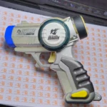 RC Shooter (Radio Control) - Plastic Gen - Takara Tomy - Dragoon V2 Ver.