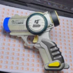 RC Shooter (Radio Control) - Plastic Gen - Takara Tomy - Dragoon V2 Ver.