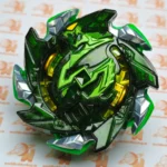 Hell Salamander Outer Universe - Takara Tomy