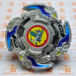 20. Wolborg 8 Bearing (1) Wolborg 8 Bearing - Takara Tomy
