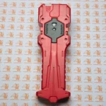 20260110_221044 Sword Launcher - Burst - Takara Tomy - Red
