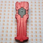 Sword Launcher - Burst - Takara Tomy - Red
